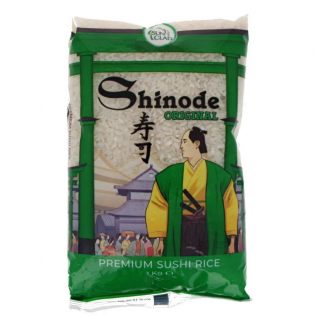 (Rice) SHINODE SUSHI RICE1kg