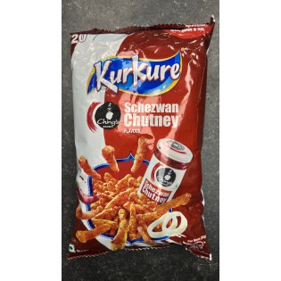 Kurkure Schezwan Chutney 61gms