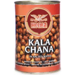 Heera Boiled Kala Chana Tin