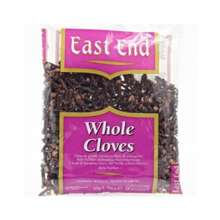 East End Cloves 50 gms