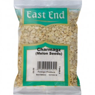 East End Charmagz (Melon Seeds) 100g