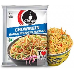 Chings Hakka Noodles Masala 50g